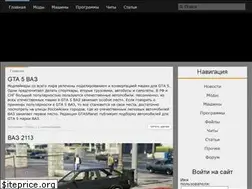 Sites similar to gta5planet.ru