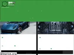 Sites similar to gta5redux.com