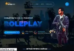 Sites similar to gta5rp.com