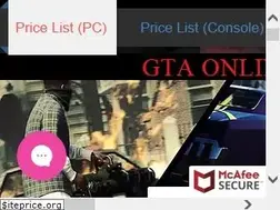 Sites similar to gta5services.com