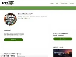 Sites similar to gta5thegame.net