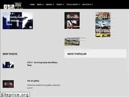Sites similar to gta5tv.com