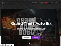 Sites similar to gta6.mobi