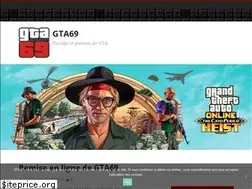 Sites similar to gta69.com