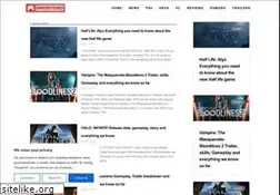 Sites similar to gta6game.com