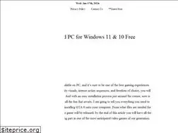 Sites similar to gta6pcgame.com