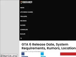 Sites similar to gta6releasedate.online
