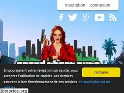 Sites similar to gta7.fr