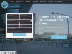 Sites similar to gtaairportlimo.ca