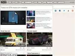 Sites similar to gtaall.com.br