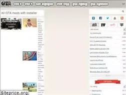 Sites similar to gtaall.com