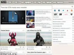 Sites similar to gtaall.eu