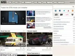 Sites similar to gtaall.net