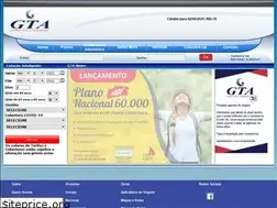 Sites similar to gtaassist.com.br