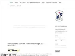 Sites similar to gtaaustralia.org.au
