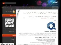 Sites similar to gtabax.loxblog.com