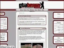 Sites similar to gtaberlin.de