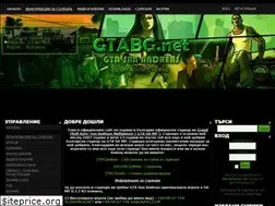 Sites similar to gtabg.net