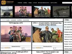 Sites similar to gtabox.net