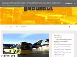 Sites similar to gtabuscl.blogspot.com