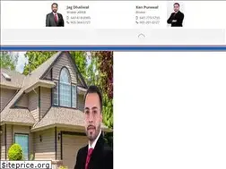Sites similar to gtabuysellhomes.com