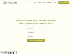 Sites similar to gtacarbuyers.com