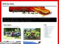 Sites similar to gtacarclub.com