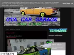 Sites similar to gtacargarage.blogspot.com