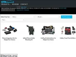 Sites similar to gtacarkits.com