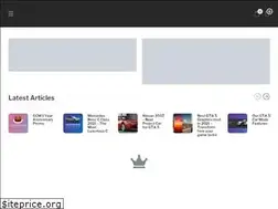 Sites similar to gtacarmods.com