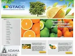 Sites similar to gtacc.com.br