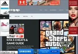 Sites similar to gtacentral.com