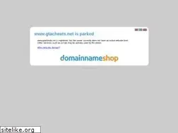 Sites similar to gtacheats.net