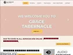 Sites similar to gtachurch.ca