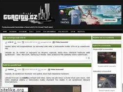Sites similar to gtacity.cz
