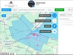 Sites similar to gtacommercialforsale.com