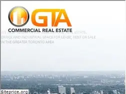 Sites similar to gtacommercialrealestate.com