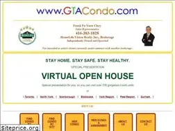 Sites similar to gtacondo.com