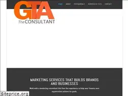 Sites similar to gtaconsultant.com