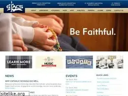 Sites similar to gtacs.org