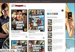 Sites similar to gtadownload.org