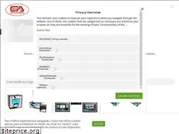 Sites similar to gtaeletronica.com.br