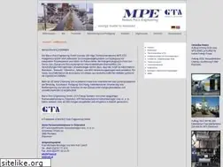 Sites similar to gtaenergy.com