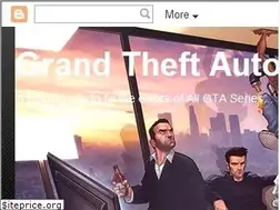 Sites similar to gtaerrorfix.blogspot.com