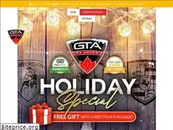 Sites similar to gtaexotics.ca
