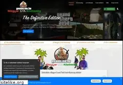 Sites similar to gtaforum.hu
