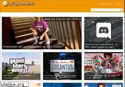 Sites similar to gtaforum.nl