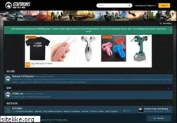 Sites similar to gtaforums.com