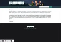 Sites similar to gtagaming.com