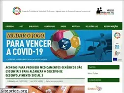 Sites similar to gtagenda2030.org.br